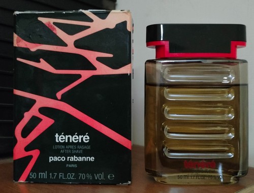Tènèrè perfume tenere - perfume,