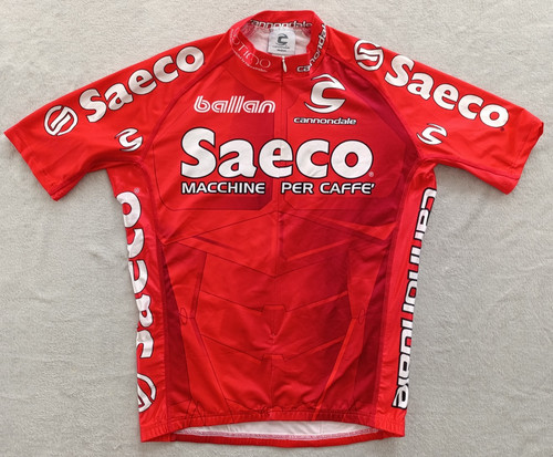 Saeco ballan cannondale mens - ballan,