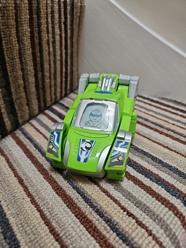 Vtech switch dino lex - &, go