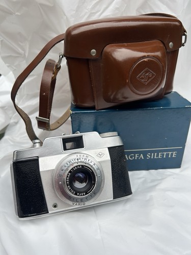 Retro german silette typ - german, no