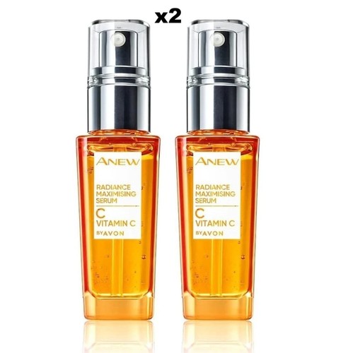 Avon anew vitamin c - anew,