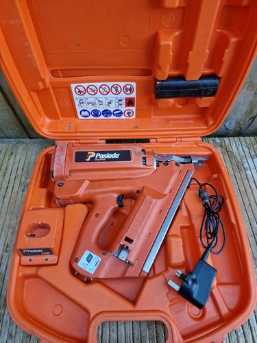 Paslode im350 90ct impulse - paslode, im350/90ct