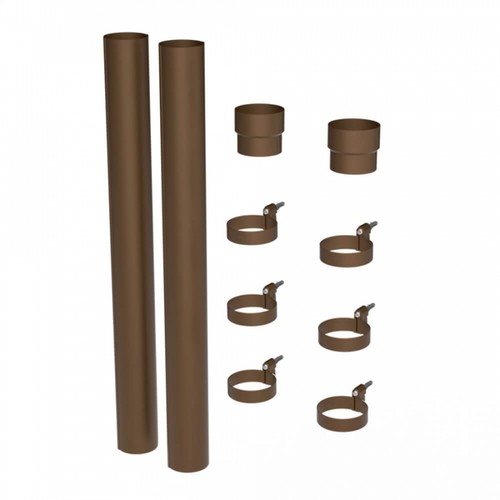 Galeco steel round socket - galeco,