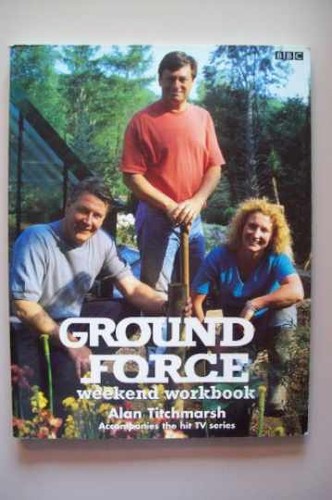 Ground force weekend workbook - force,