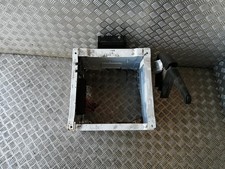 MERCEDES SPRINTER Seat Base Drivers Front 2017 Diesel W906