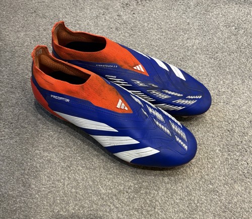 Adidas predator elite laceless - predator,