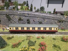 Bachmann Branchline BR MK1