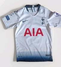 Nike Tottenham Hotspur Home Shirt 23/24  Size 140 9/10yrs Kane