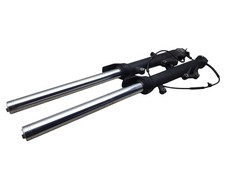 Kawasaki Ninja 650 Forks Front