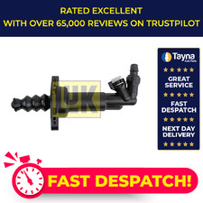 Clutch Slave Cylinder fits SEAT CORDOBA 6K 1.8 00 to 02 LuK 1J0721261D Quality