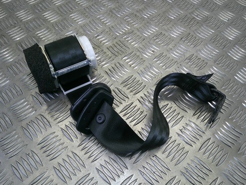 Ford fiesta titanium - titanium, seat