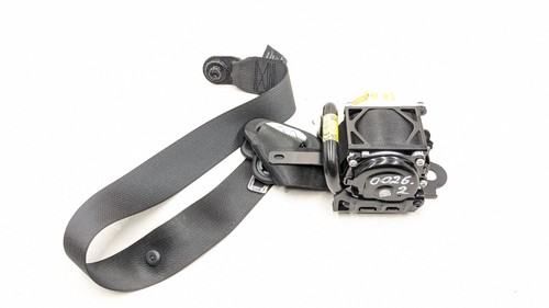 Toyota hilux mk8 seat belt - hilux,