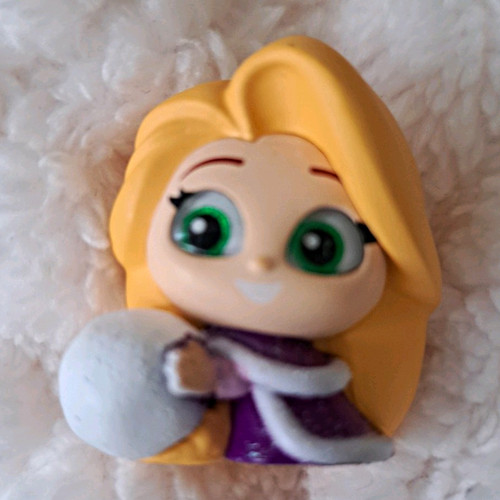 Disney doorables figure - disney,