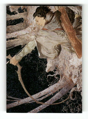 1994 fpg michael kaluta - kaluta, 75