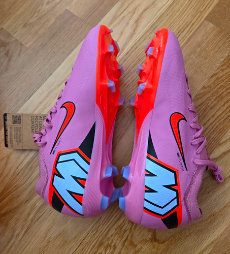 Nike mercurial vapor - 16, pro