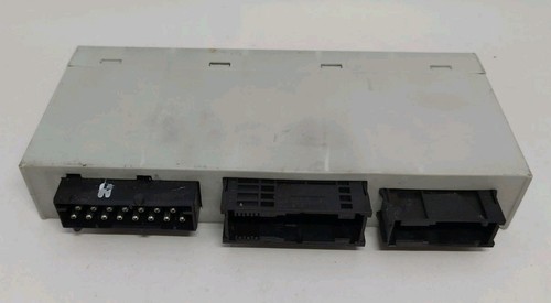 Bmw series e46 comfort - series,