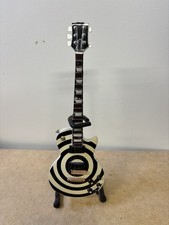 Miniature Guitar For ZAKK