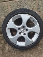 VW Golf MK5 GTI MONZA Alloy