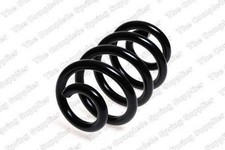 Kilen front coil spring for - front,