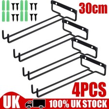 Set of 4 Wine Glass Holder