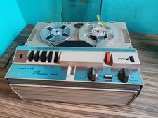 Fidelity Playtime MKII Reel to Reel Tape Recorder - Needs Attention