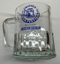 Swansea CAMRA 1993 beer