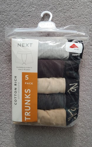 Next boys neutral - next,