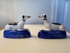 Staffordshire Whippet