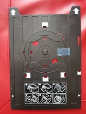 Epson R800 CD Printing Print Tray