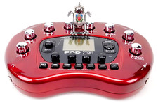 Line pod guitar - line, 6