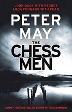 The Chessmen (The Lewis