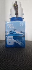 Saling Bilge Pump Marine Boat  Submersible Bilge Pump 12V 3000GPH