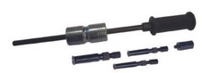 Sykes Pickavant Slide Hammer Blind Bearing Extractor Kit 12 - 30mm 09580200 