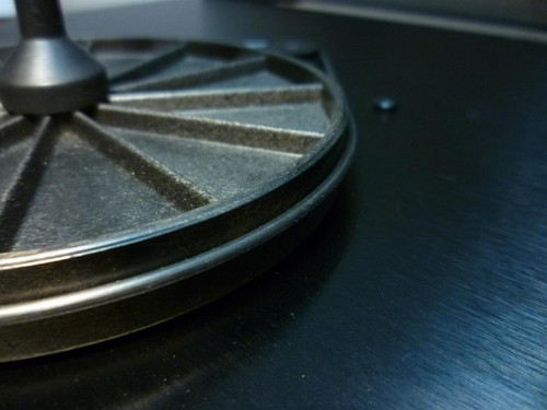 Rega planar p3 record - 3,