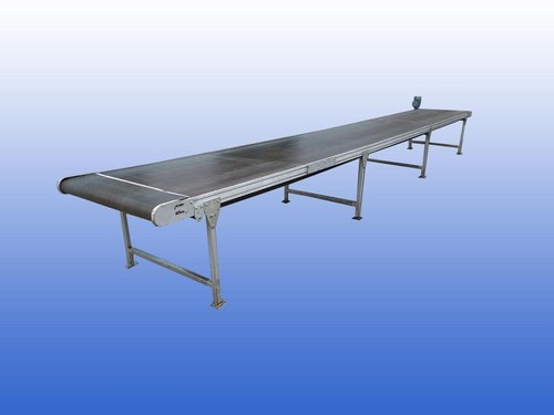 Used belt conveyor 100 - , cm