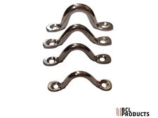 Stainless Steel Wire Eye Strap