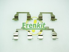 New Accessory Kit, disc brake
