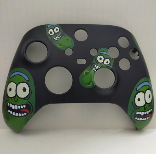 Custom xbox series - custom,