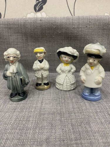 Wade 1959 british - wade,