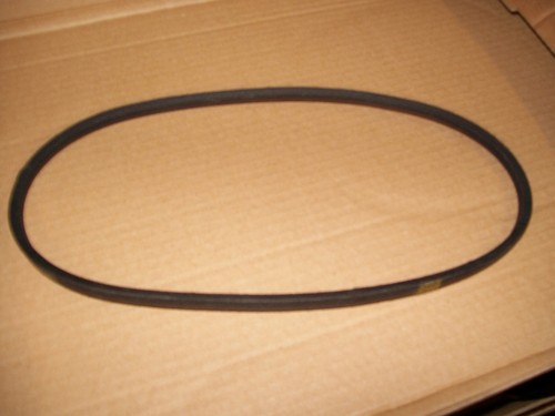 Drive belt for mountfield ggp - drive,