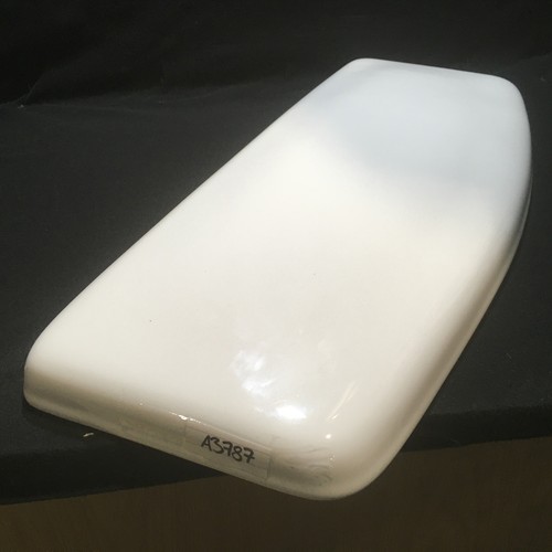 Toilet cistern lid qualitas - cistern, wc