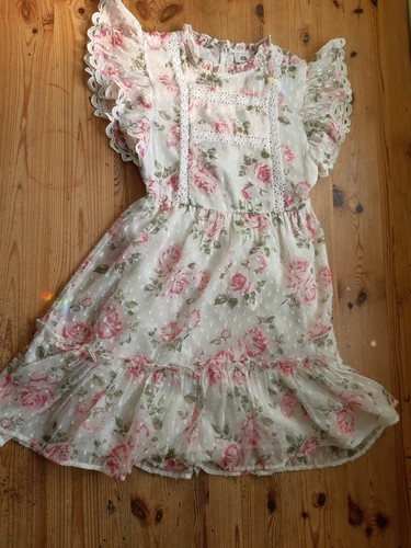 Beautiful river island dress - river,