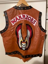 The Warriors Movie Stylish