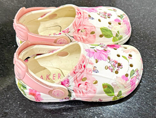 Baker girls lightweight floral - baker,