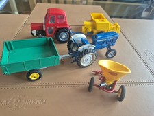 Britains farm machinery - farm,