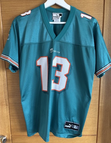 Miami dolphins marino - miami,