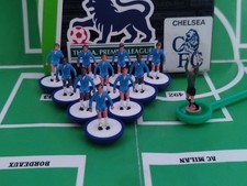 Retro 90s Subbuteo LW Hasbro