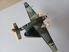 Atlas Editions 1:144 Aircraft