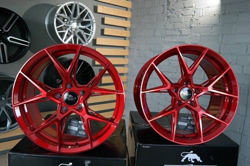 R19 inch 5x114 forzza - inch,