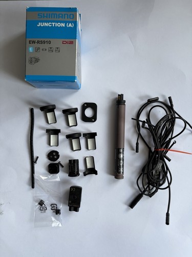 Shimano dn110 di2 speed - shimano, bt-dn110